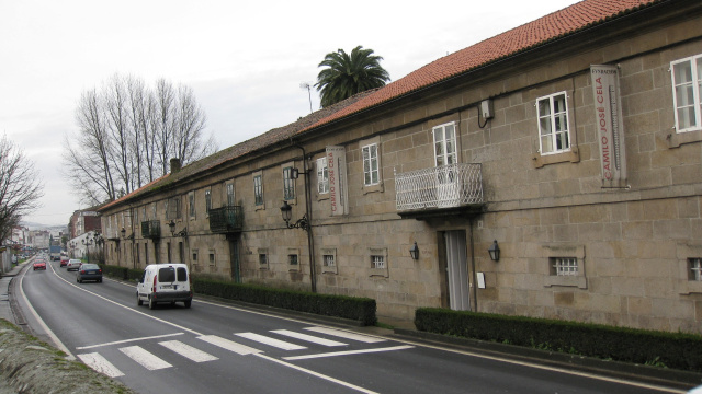 Camilo José Cela Foundation