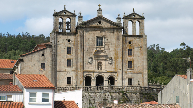 Convento del Carmen