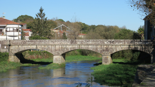 Ponte de Santiago