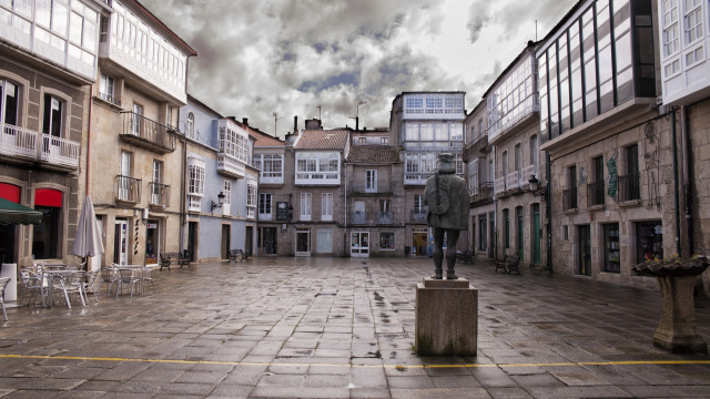 Macías Square