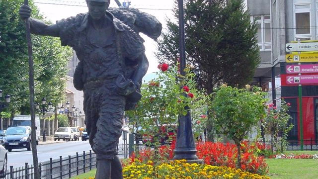 Pilgrim Monument