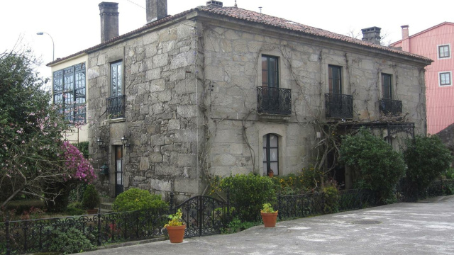 Parada: Casa natal de Camilo José Cela