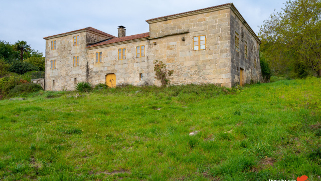 Torres de Hermida